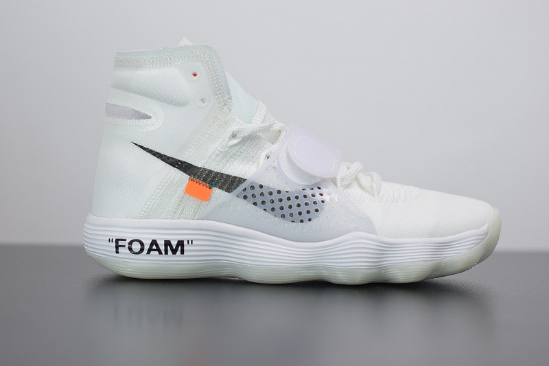 of x hyperdunk 2017 flyknit ''the ten'' aj4578-100