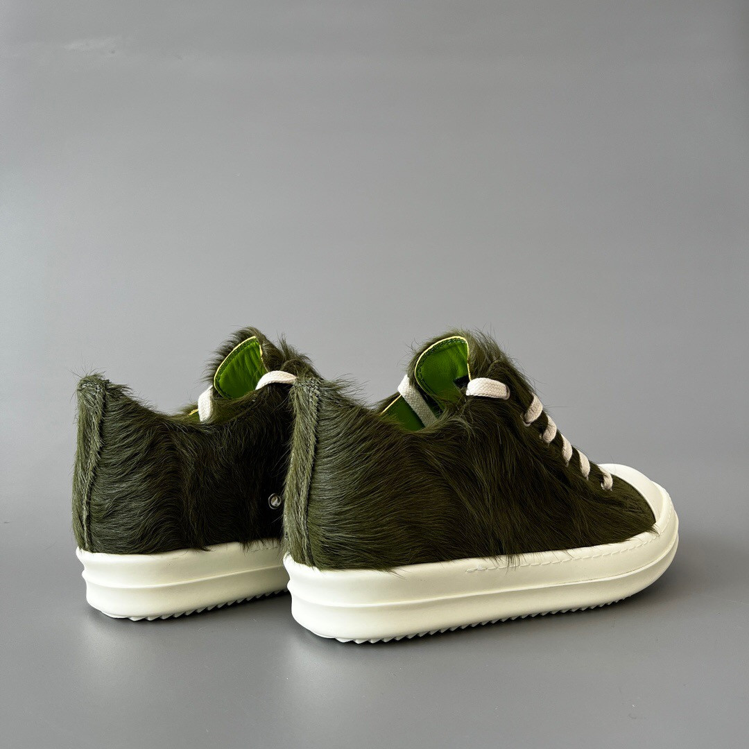 RICK OWENS DRKSHDW