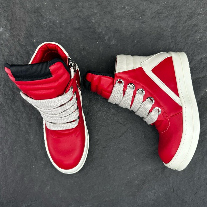 RICK OWENS DRKSHDW
