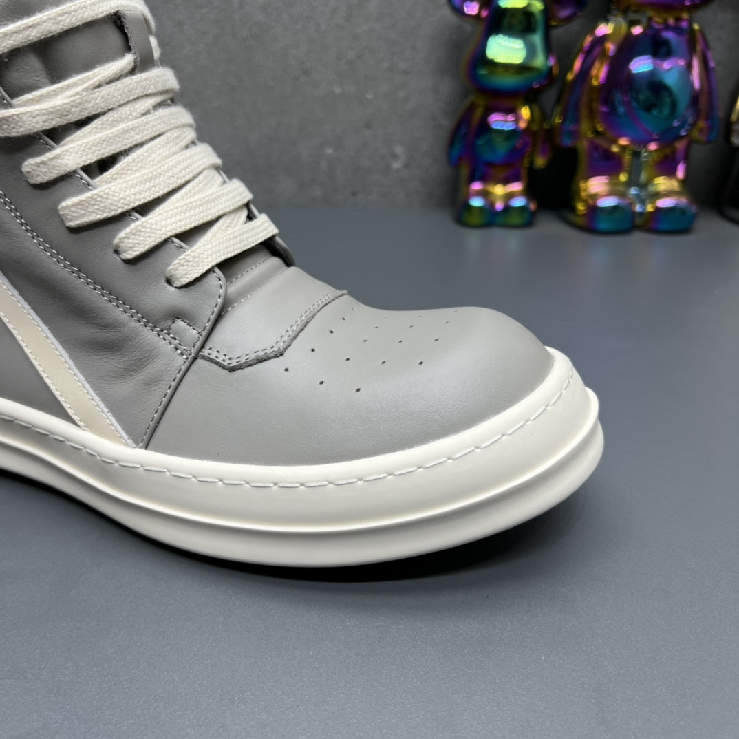 RICK OWENS DRKSHDW