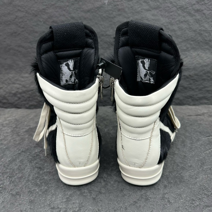 RICK OWENS DRKSHDW