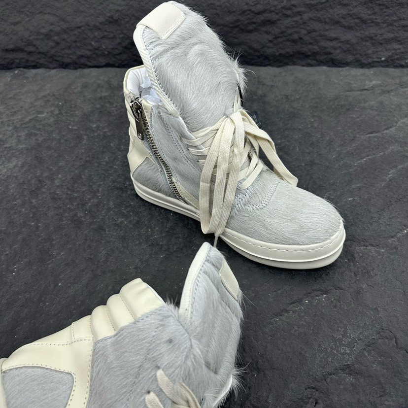 RICK OWENS DRKSHDW