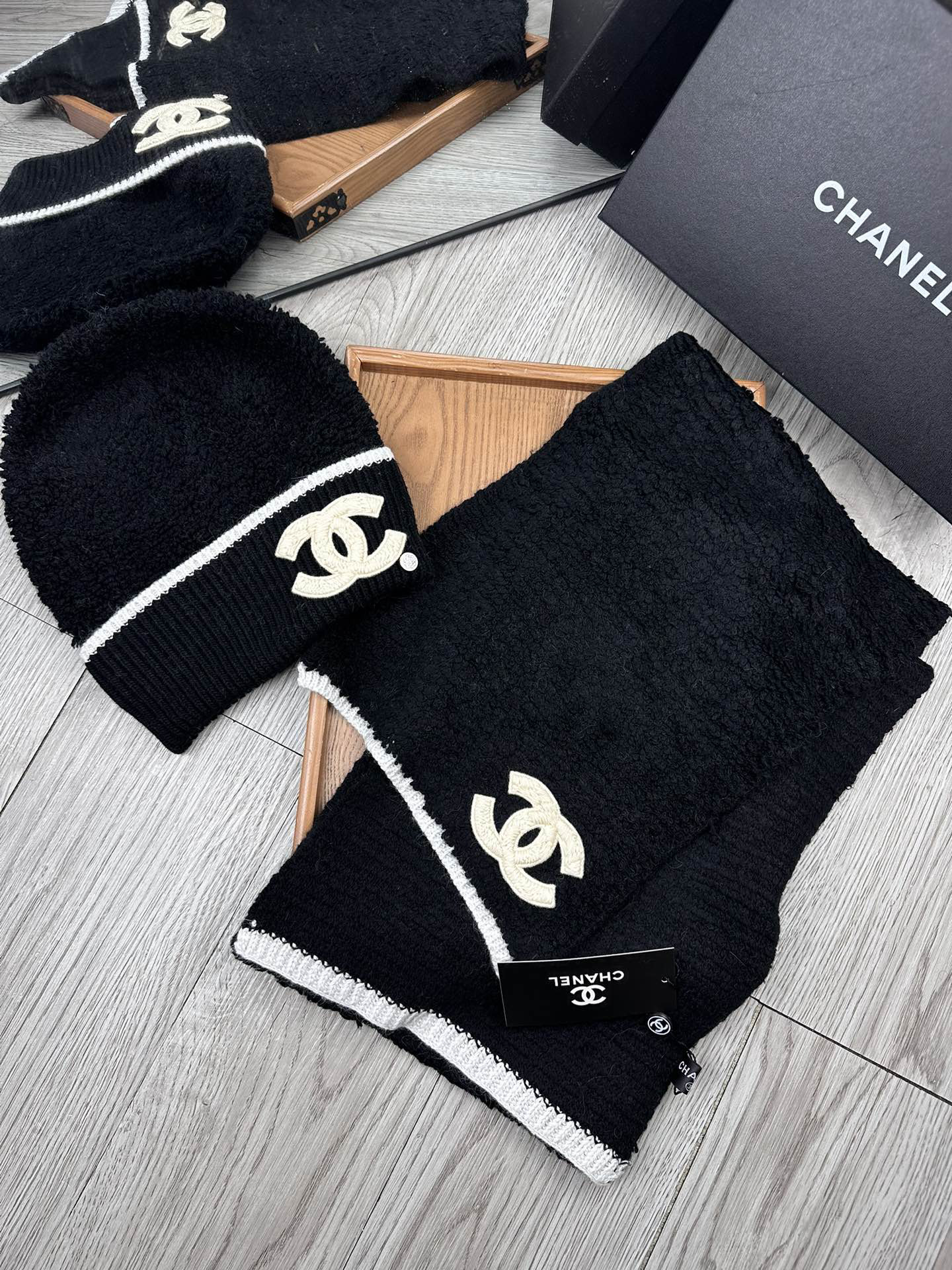 C Hat