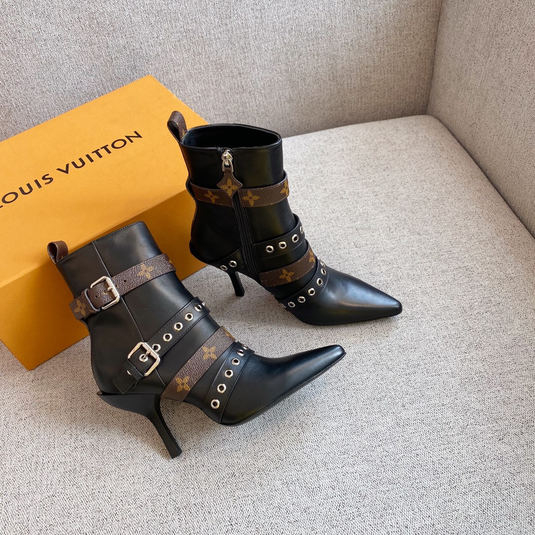 lvt boots