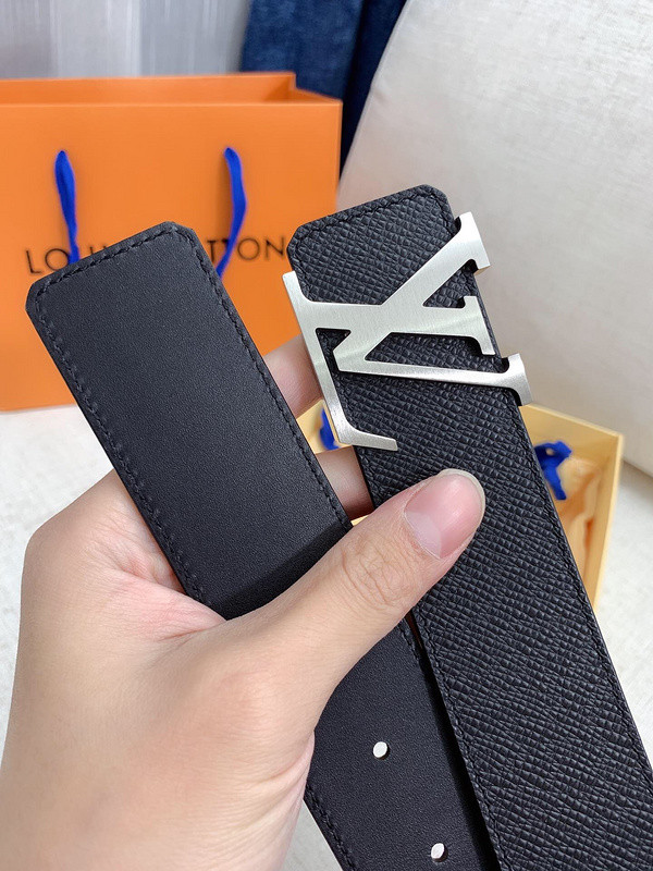 lvt belt