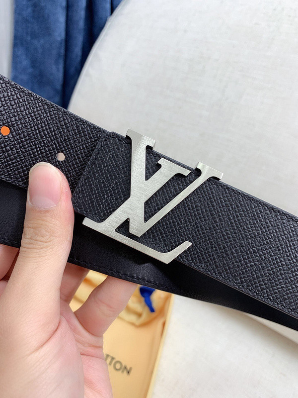 lvt belt