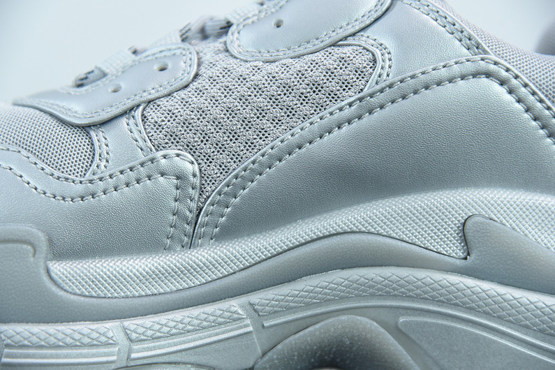 bc triple s trainer