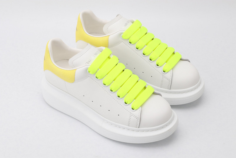 alexer mceen sneakers