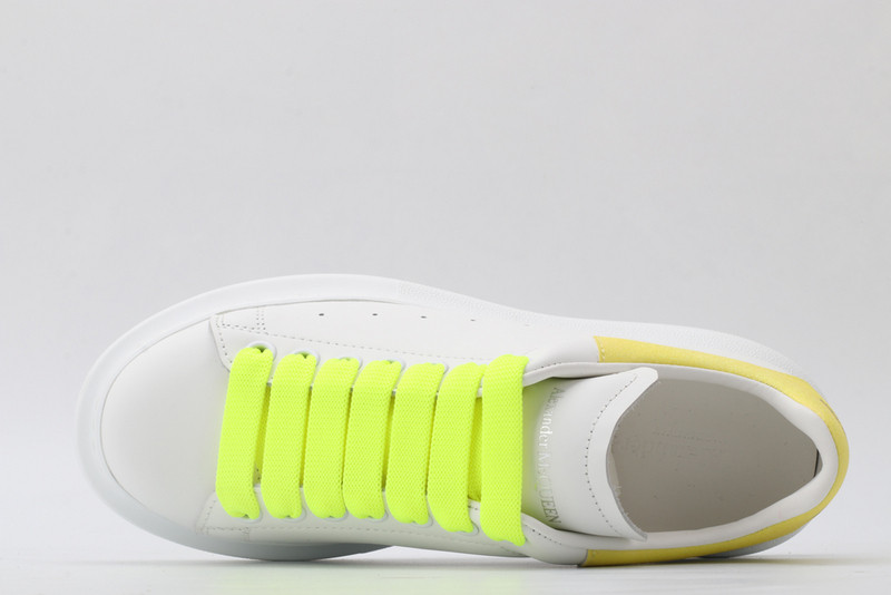 alexer mceen sneakers