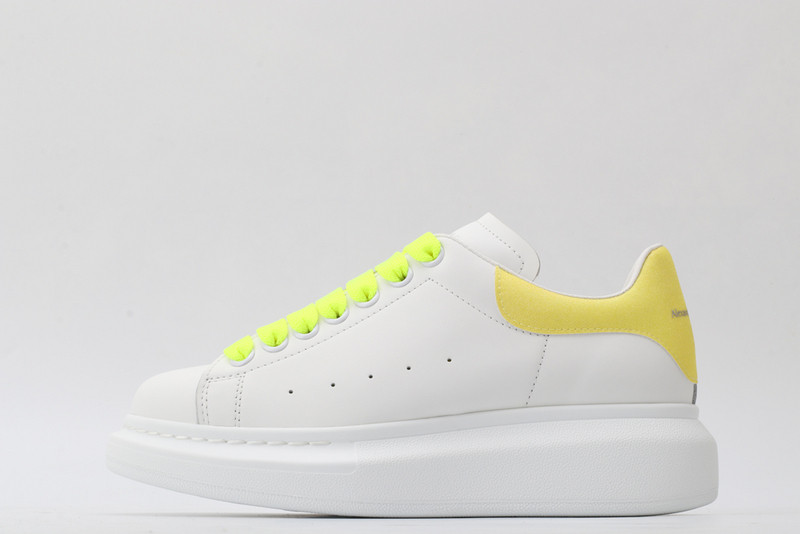 alexer mceen sneakers