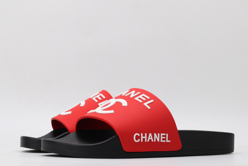 Ch*el slide