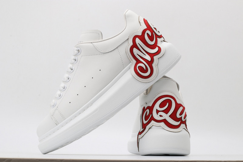 alexer mceen sneakers