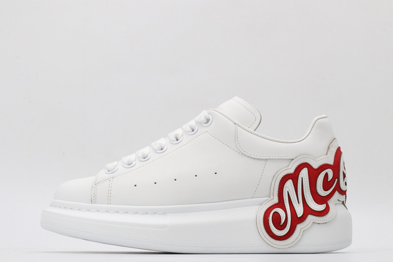 alexer mceen sneakers