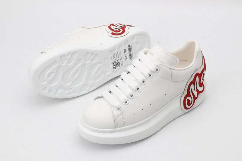 alexer mceen sneakers