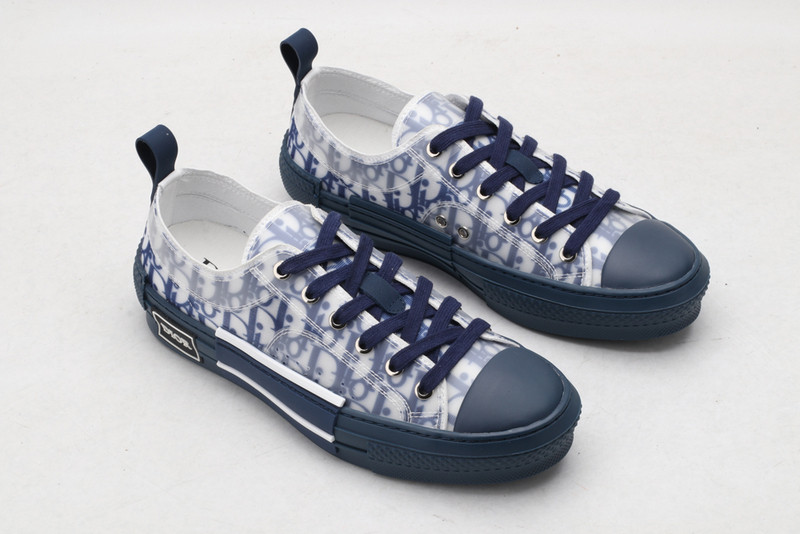 dio* b23 low-top sneaker