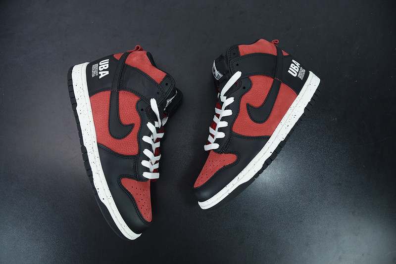 undercover x dunk high 1985 