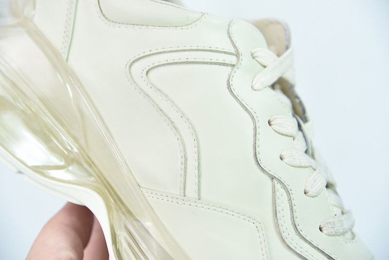 g*u*i rhyton sneaker