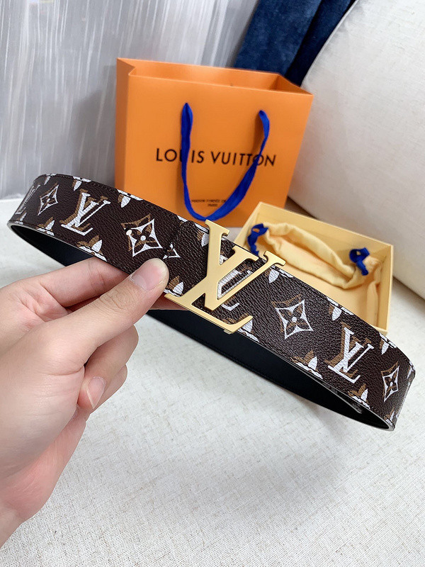 lvt belt