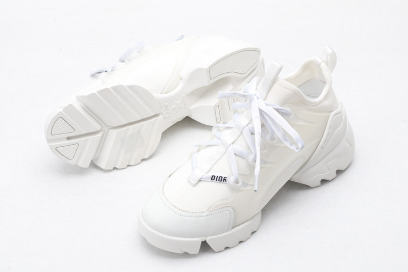 dio* d-connect sneaker