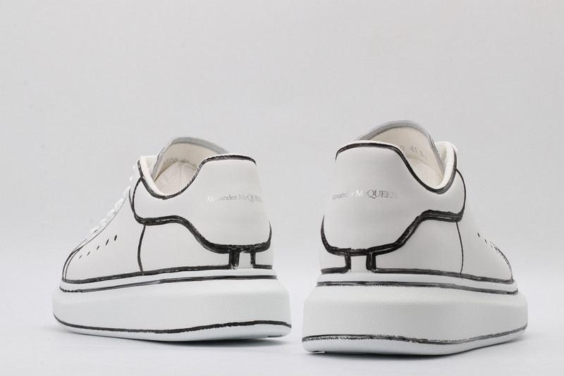alexer mceen sneakers