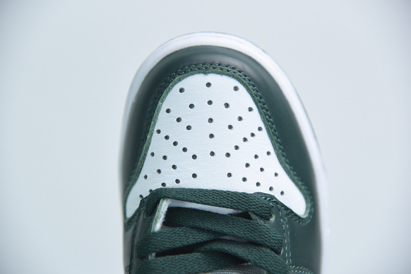 nike sb dunk high spartan green cz8149-100