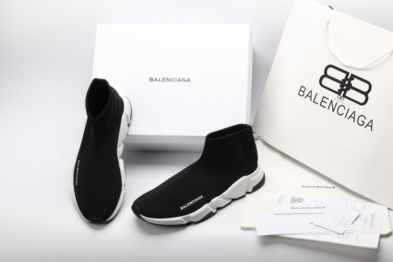 Ba*len*cia*ga speed trainer