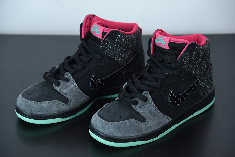 nike dunk high premium sb 