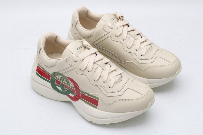 g*u*i rhyton sneaker