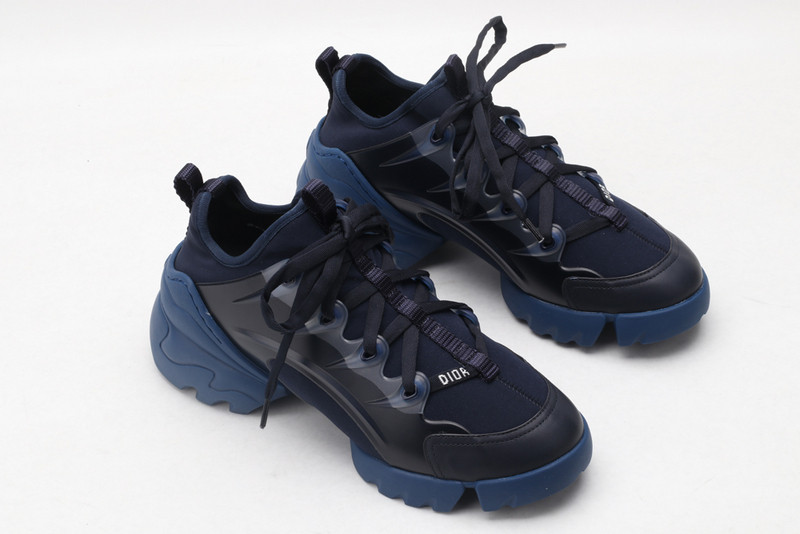 dio* d-connect sneaker