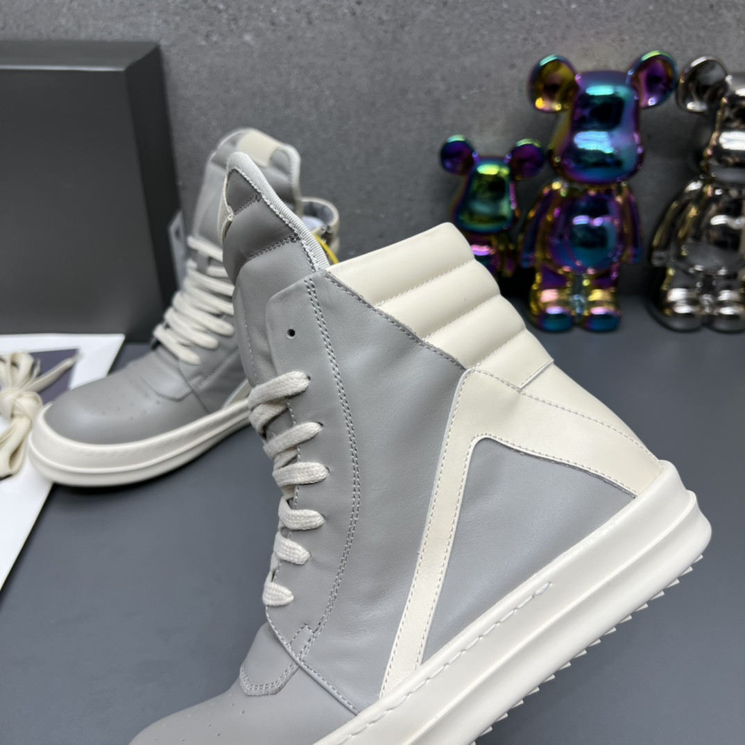 RICK OWENS DRKSHDW