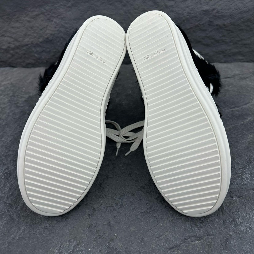 RICK OWENS DRKSHDW