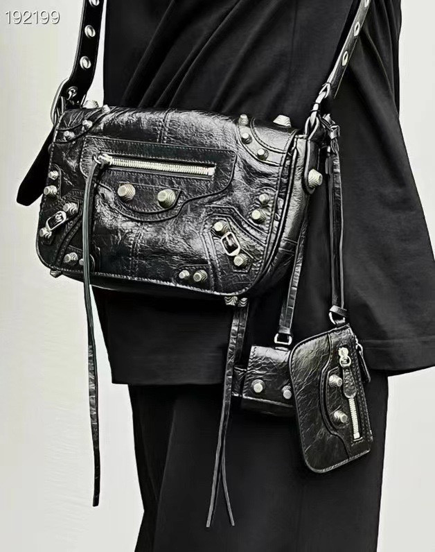 Ba1en*iaga purse