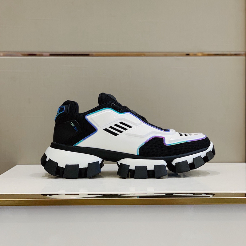 pr sneaker