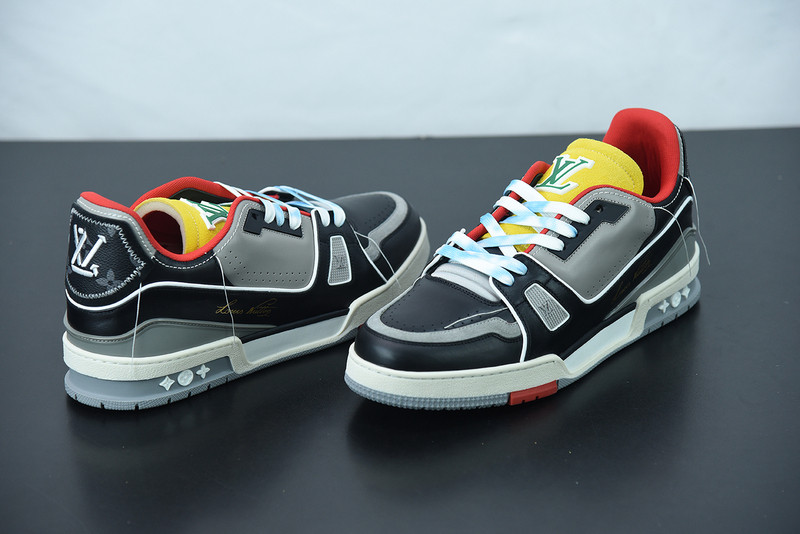lvt sneakers