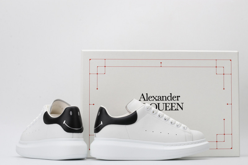 alexer mceen sneakers