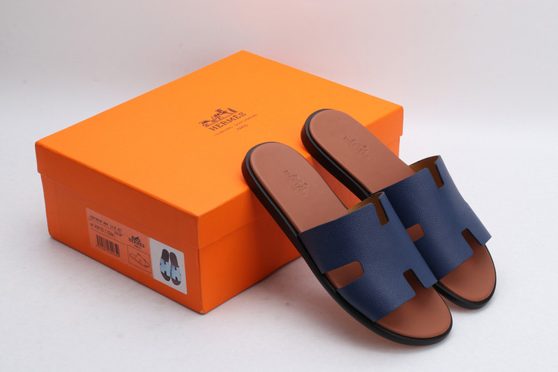 H**mes slide