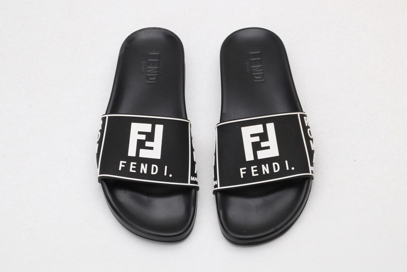 F**di slide