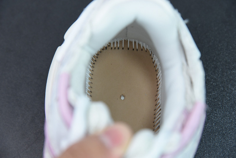 Ba*len*cia*ga runner sneaker