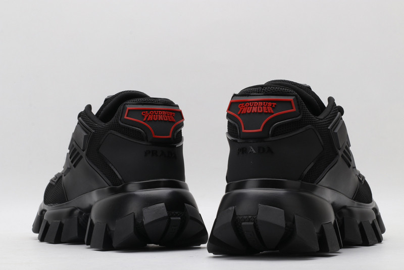 pr sneaker