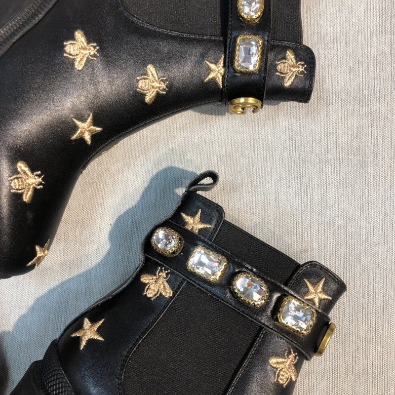 g*u*i boots