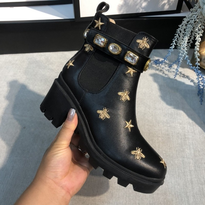 g*u*i boots