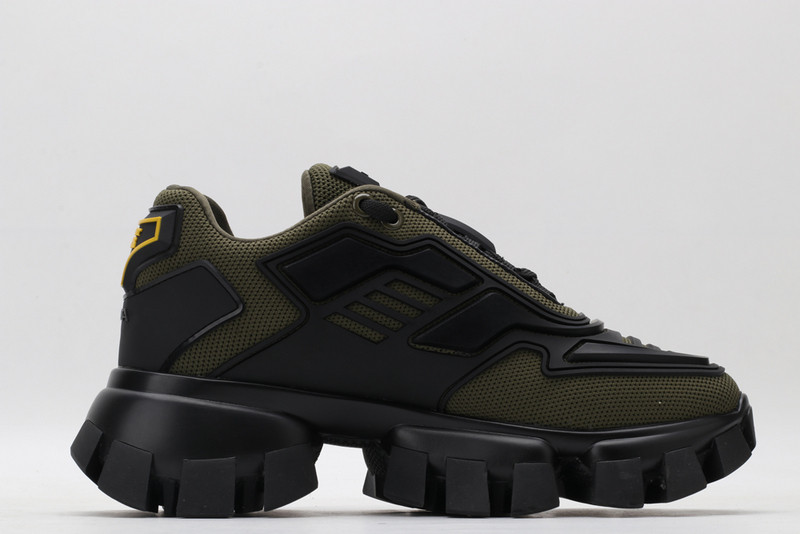 pr sneaker