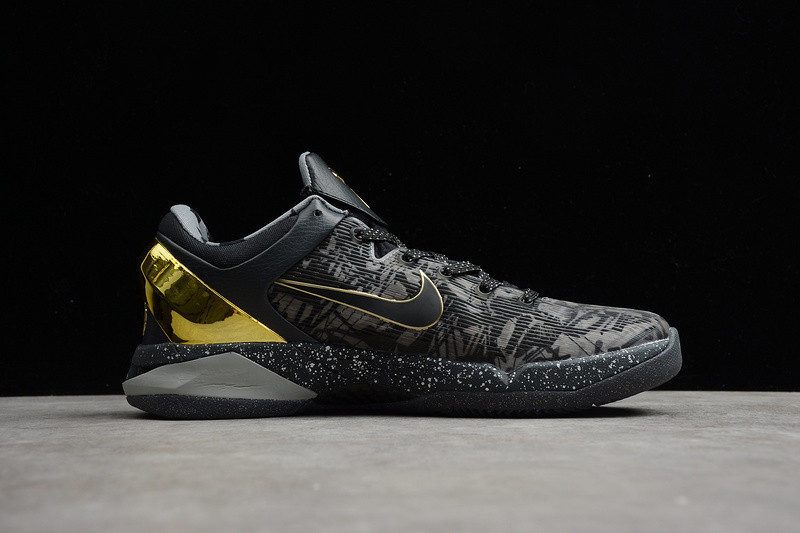 nike zoom kobe 7 sys prelude 639692-001