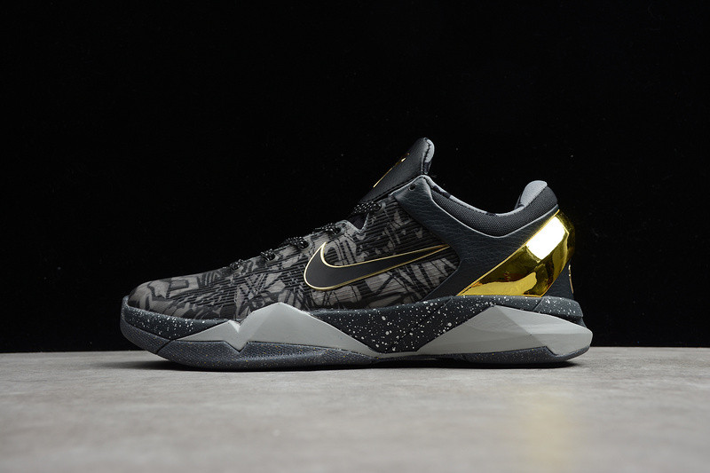 nike zoom kobe 7 sys prelude 639692-001