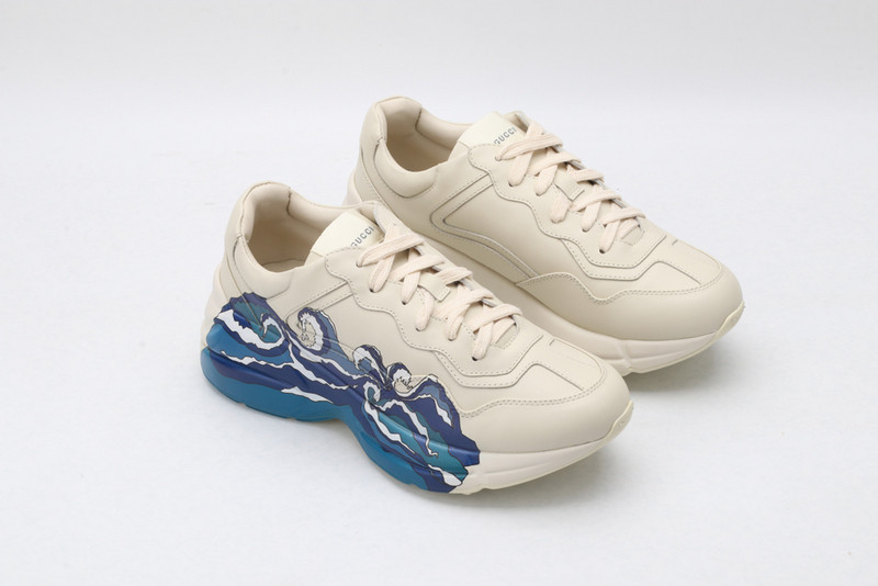 g*u*i rhyton sneaker