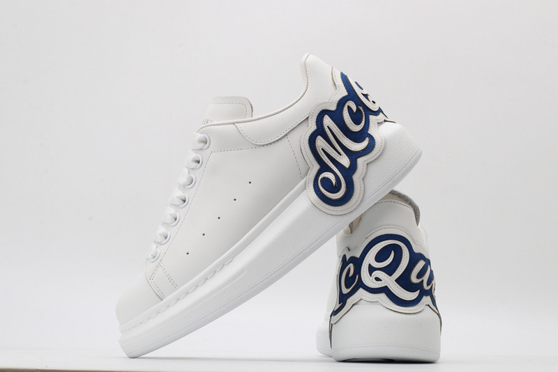 alexer mceen sneakers