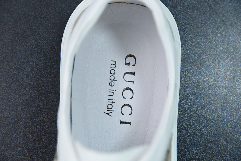 G*u*i sneaker