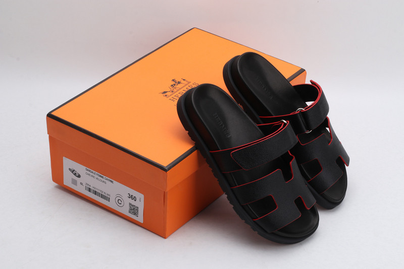 H**mes slide
