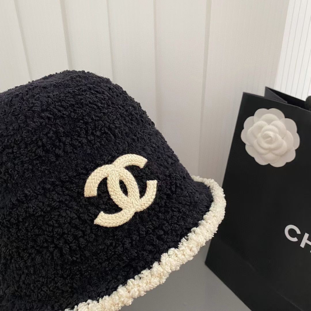 C Hat