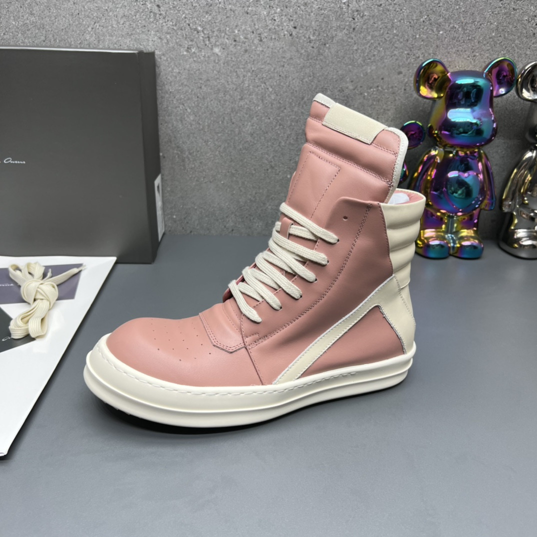 RICK OWENS DRKSHDW